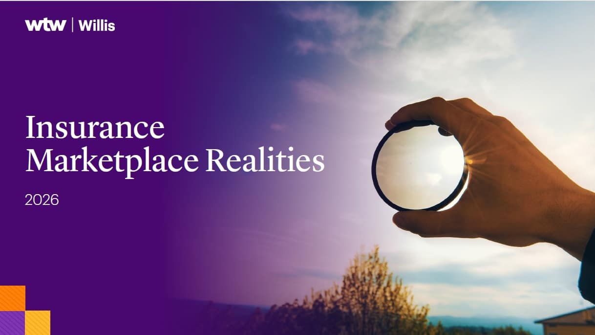 insurance marketplace