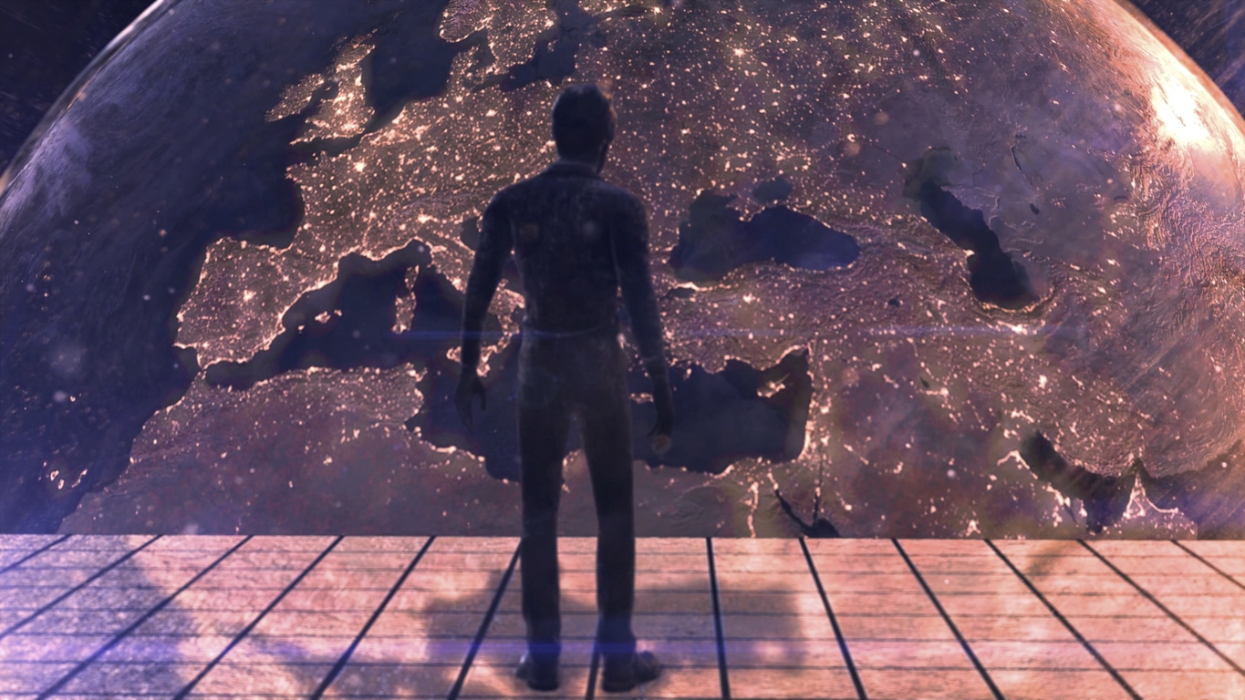 Geopolitical Risk Officer