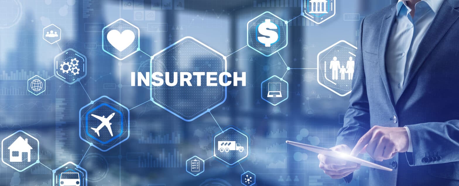 insurtech