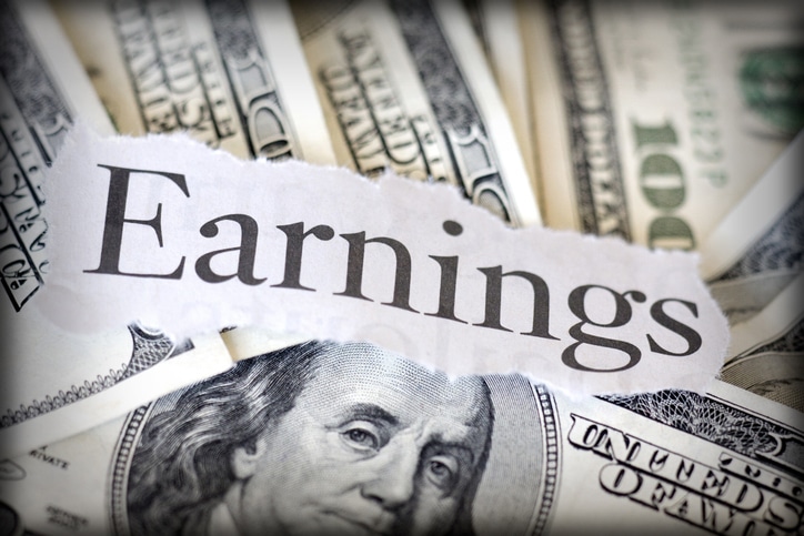 Newly Released BLS Report Shows Real Earnings Flat In September 2025 – Program Business