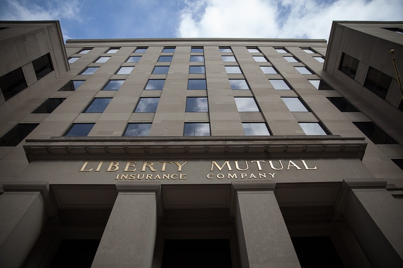 liberty mutual