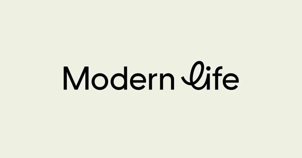 modern life