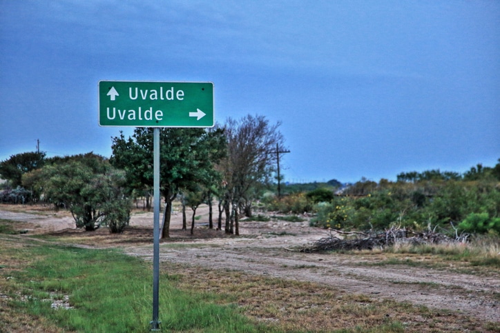 Uvalde
