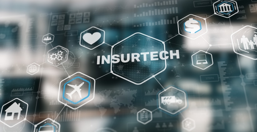 insurtech