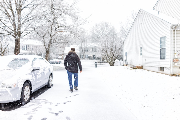 How To Prepare Southern Homeowners for Winter Storms