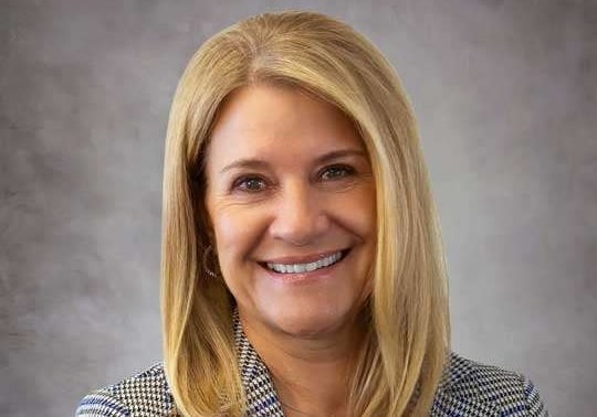 IICF Northeast Names Sarah Gavlick of Jencap Group as Board Chair