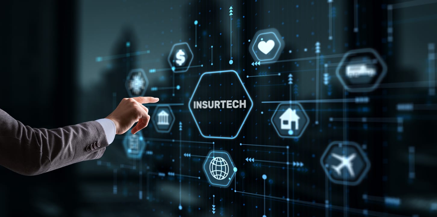 Global InsurTech Funding Rebounds in Q4 2025, With Strong AI Focus in LAH Segment
