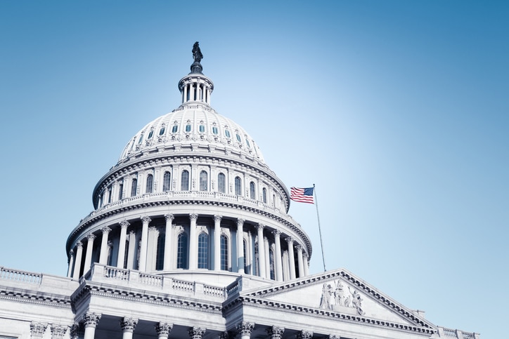 TRIA Reauthorization Bill Advances to the House
