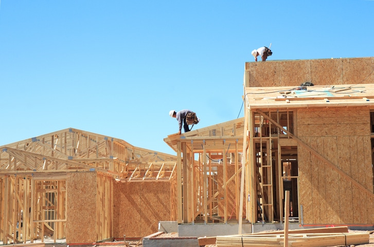 Insurance Availability and Cost Shape 2026 Spring Housing Market for Builders