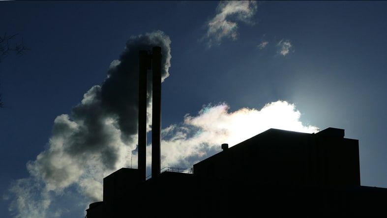 Trump Administration Moves to Rescind EPA Endangerment Finding