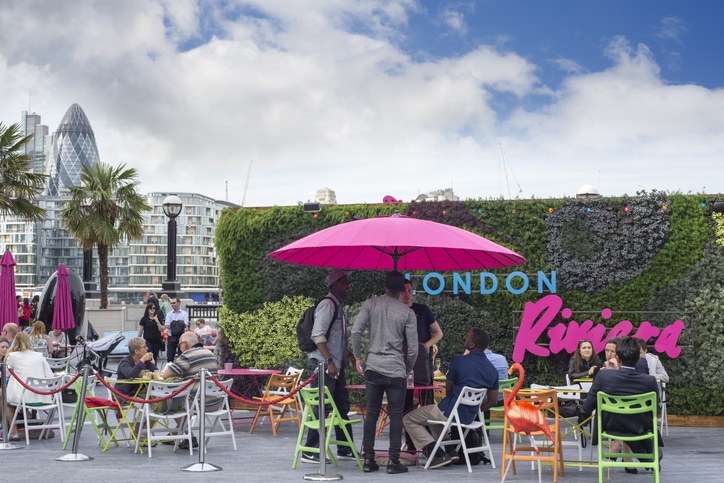 Oklahoma Senate Passes Bill Requiring Liability Insurance for Special Event Licenses