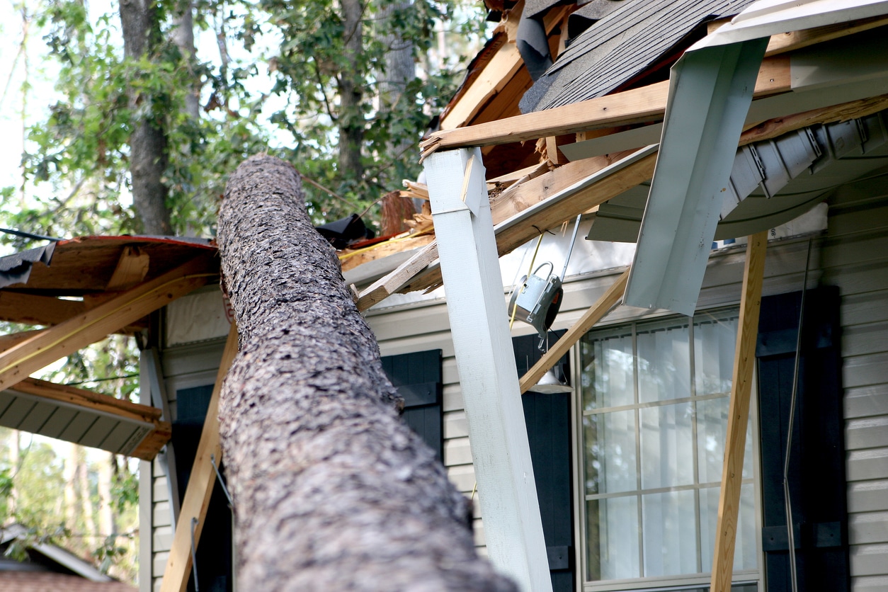 Louisiana Pushes for Insurance Discounts on Fortified Roofs
