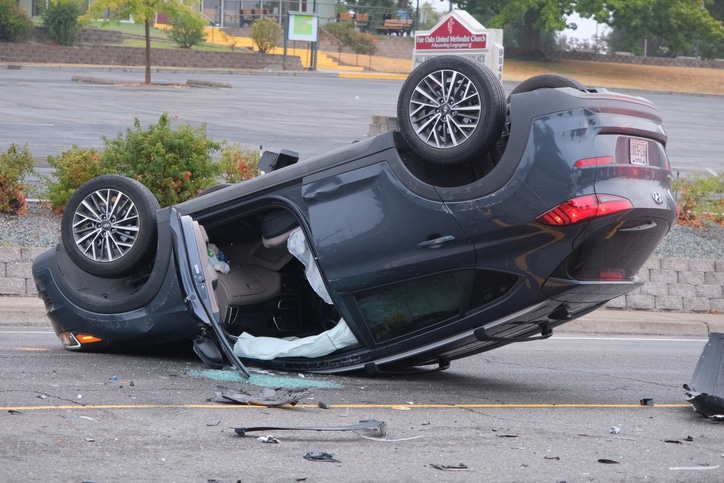 National Safety Council Projects 12% Decrease in U.S. Traffic Fatalities in 2025