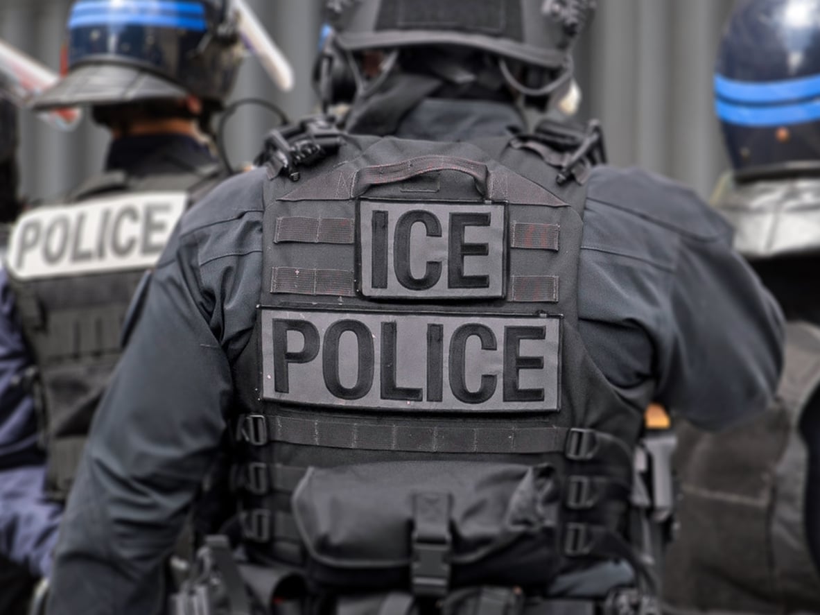 Immigration Enforcement Activity Raises Risk Management Concerns