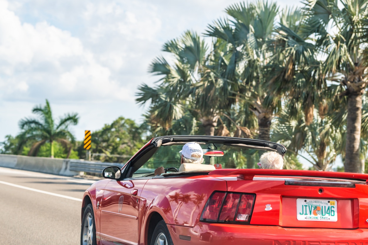 Florida’s Top Auto Insurers Indicate Average 8% Rate Decrease for 2026