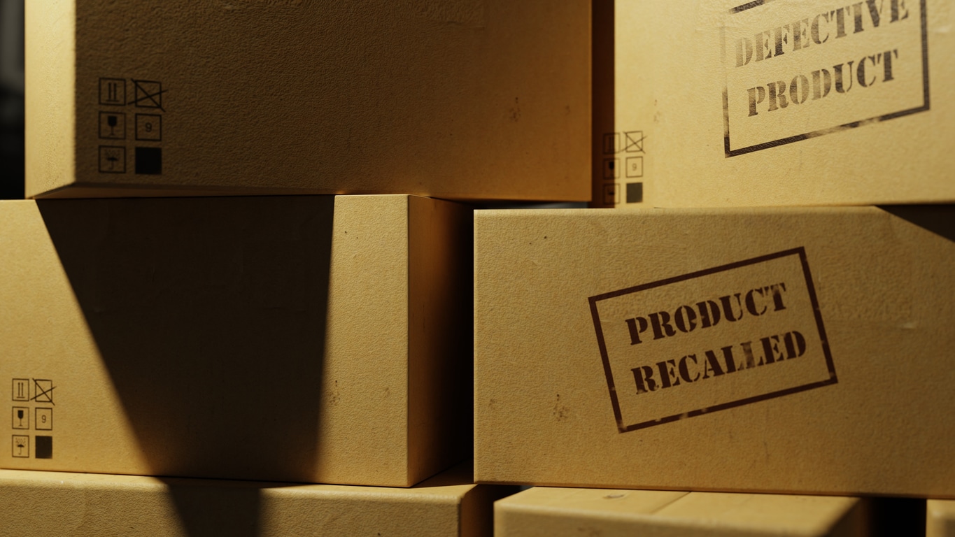CPSC Launches National Effort to Address Recall Fraud