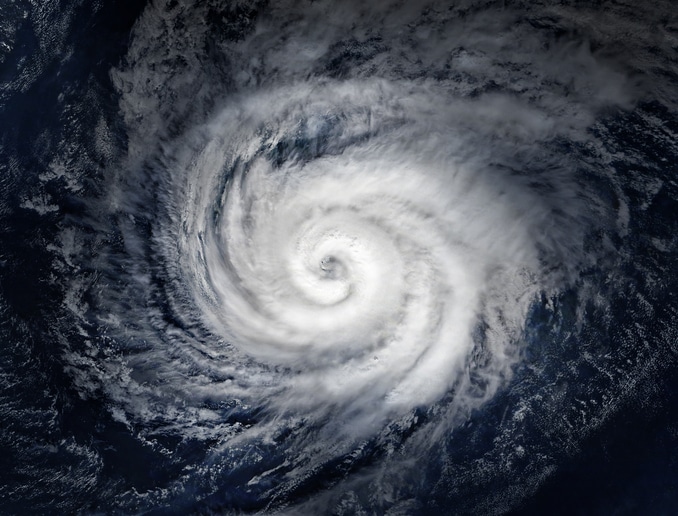 2026 Atlantic Hurricane Season Forecast Calls for Somewhat Below Average Activity