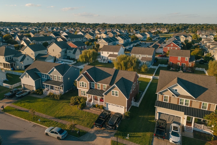 NAIC Launches Nationwide Homeowners Data Call as Market Pressures Intensify