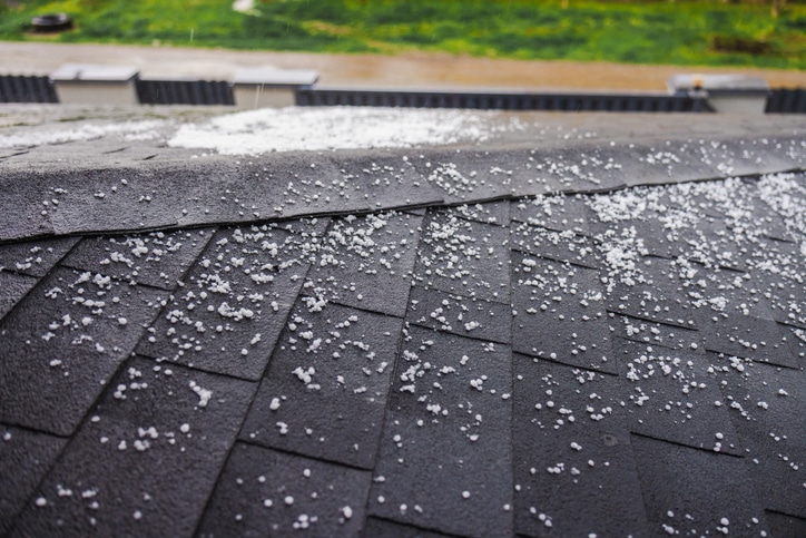 Colorado Lawmakers Revisit Hail-Resistant Roof Program to Address Rising Homeowners Insurance Costs