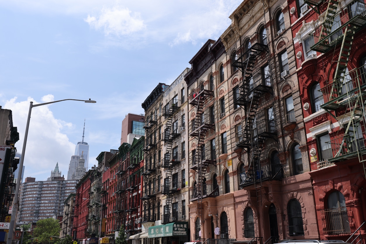New York City Proposes Publicly Backed Insurance Program for Affordable Housing