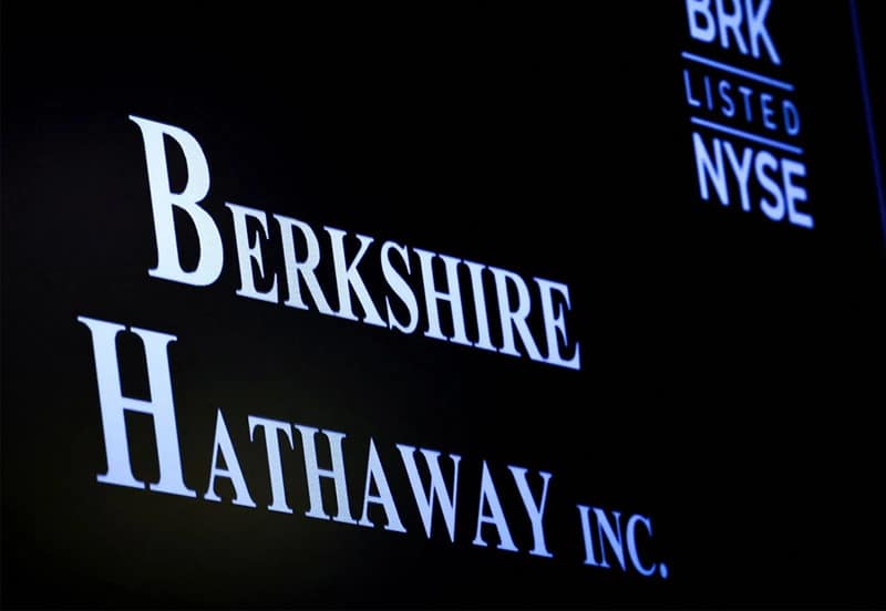 Berkshire Hathaway