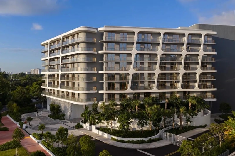 luxury rentals