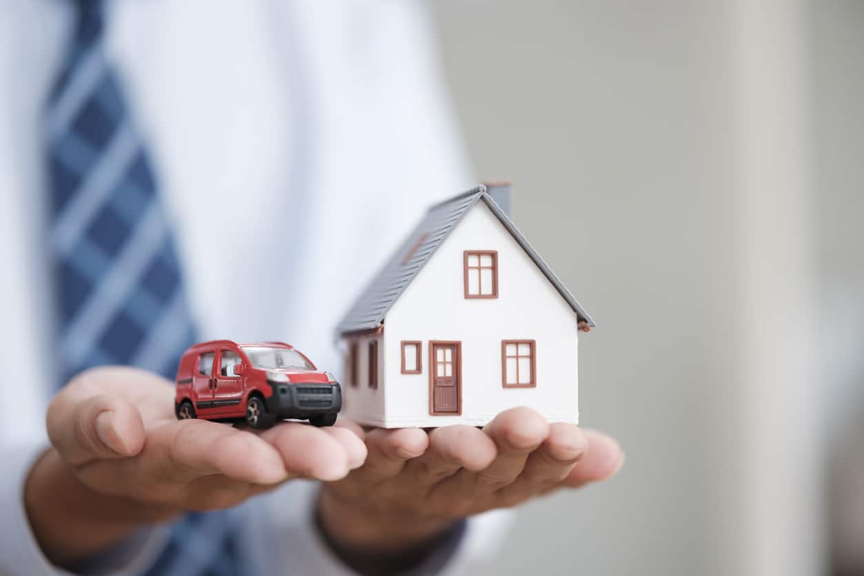 home insurance