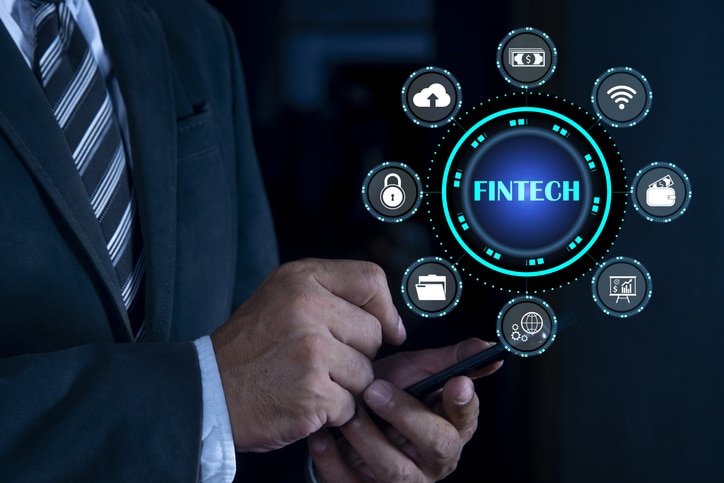 Fintechs Focus on Balancing Innovation With Risk and Compliance