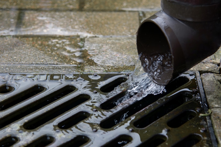 Household Stormwater Strategies Cut Flooding and Overflow, Drexel Research Finds