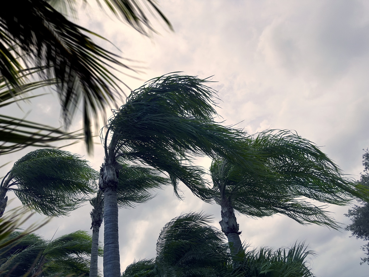 Hurricane Risk in 2026: $12.26 Trillion in Property Value Exposed, New Data Shows