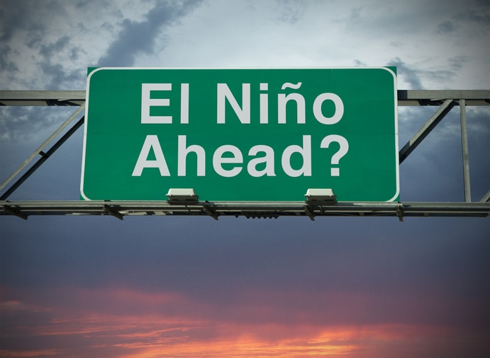 What a Potential Super El Niño Could Mean for Weather Patterns Worldwide