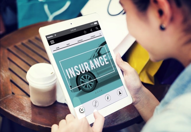 insurance websites